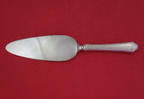 Lady Mary by Towle Sterling Silver Cake Server HH SP 9 1/2"