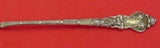 Douvaine by Unger Sterling Silver Pickle Fork 3-Tine 6 3/8" Serving Heirloom