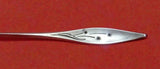 Star by Reed and Barton Sterling Silver Place Soup Spoon 7" Silverware Heirloom