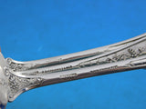 Bird by Wendt Sterling Silver Flatware Set for 12 Service 56 pieces Audubon