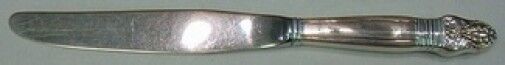 Norse by International Sterling Silver Regular Knife 9"