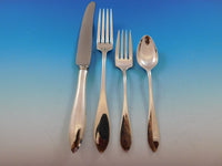 Lafayette by Towle Sterling Silver Flatware Set for 8 Service 57 pieces Dinner