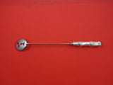 Bamboo by Tiffany and Co Sterling Silver Martini Spoon Custom Made 10 3/4"