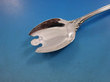 Dover by Oneida Sterling Silver Ice Cream Dessert Fork 5 1/2" Custom Made