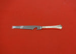 Eighteenth Century by Reed and Barton Sterling Silver Bar Knife HHWS Custom