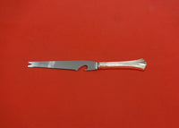 Eighteenth Century by Reed and Barton Sterling Silver Bar Knife HHWS Custom