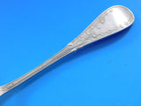 Japanese by Tiffany and Co Sterling Silver Fruit Fork 2-Tine 6 1/4" Heirloom