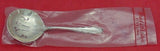 English Provincial by Reed & Barton Sterling Silver Nut Spoon 5" New