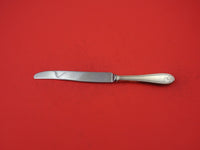 Dolly Madison Engraved by Durgin Sterling Silver Regular Knife new French 8 5/8"
