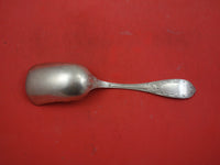 Albert Coles Sterling Silver Fruit Scoop with Strawberries in Bowl 8 5/8"