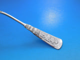 Fontainebleau by Gorham Sterling Silver Flatware Set Service 27 pcs Dinner