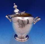 Pointed Antique by Dominick and Haff Sterling Silver Sugar Bowl #1103/87 (#8814)