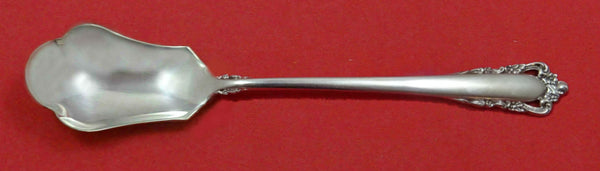 Carillon by Lunt Sterling Silver Relish Scoop Custom Made 5 3/4"