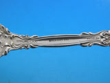 Renaissance by Dominick and Haff Sterling Silver Flatware Set Service 109 pc Din