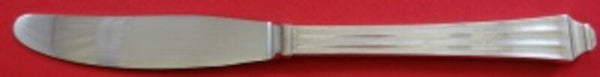 Arvesolv #6 by Hans Hansen Danish Sterling Silver Dinner Knife 9" Flatware