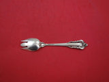 Grande Baroque by Wallace Sterling Silver Ice Cream Fork Custom Made 5 7/8"