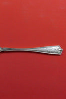 Winthrop by Tiffany and Co Sterling Silver Coffee Spoon 5 1/2" Antique Flatware