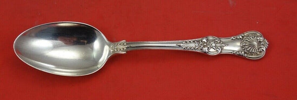 English King by Tiffany and Co Sterling Silver Pap Spoon  6"