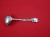 Versailles by Gorham Sterling Silver Gravy Ladle GW frosted bowl 7"