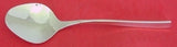 Vision by International Sterling Silver Serving Spoon 9 1/8" Modernism