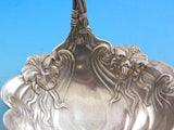 Frontenac by International Sterling Silver Oyster Ladle 10" Serving Silverware