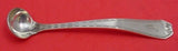 Madam Morris by Whiting Sterling Silver Mustard Ladle Custom Made 4 1/2"