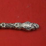 Lily by Whiting Sterling Silver Tea Knife with Blunt Blade Regular Handle 7 3/4"