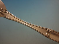 Champlain by Frank Whiting Sterling Silver Flatware Set For 8 Service 50 Pcs Din