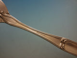 Champlain by Frank Whiting Sterling Silver Flatware Set For 8 Service 50 Pcs Din