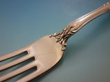 Royal Rose by Wallace Sterling Silver Flatware Set for 8 Service 40 pieces
