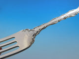 Strasbourg by Gorham Sterling Silver Flatware Set Service 12 Place Size 66 pcs