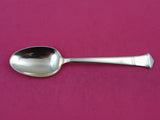 Windham by Tiffany and Co Sterling Silver Place Soup Spoon Vermeil 7 1/8"