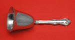 Debussy by Towle Sterling Silver Dinner Bell HH with Stainless 7" Custom Made