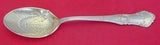 Regent by Gorham Sterling Silver Ice Cream Spoon Gold Washed Fancy 6 3/4"