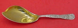 Vine by Tiffany and Co Sterling Silver Ice Cream Server GW with Grapes 11 1/4"