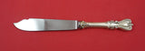 Old Colonial by Towle Sterling Fish Knife HH WS narrow Sheffield England 8 1/2"