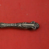 Daisy by Blackinton Sterling Silver Sardine Fork HH w/ Stainless Original 6 3/8"