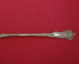 Fiorito by Shiebler Sterling Silver Pickle Fork Old Style with Bar 6 1/8"