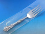 Francis I By Reed and Barton Sterling Silver Buffet Serving Fork HHWS Custom