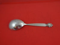 Acanthus by Georg Jensen Sterling Silver Berry Spoon 9 3/8" Serving