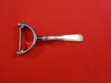 Eighteen Ten 1810 by International Sterling Silver Vegetable Peeler Custom 6"