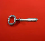 Canterbury by Towle Sterling Silver Bottle Opener HH Custom Made 6"