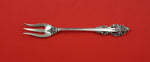 El Greco by Reed and Barton Sterling Silver Pickle Fork 5 7/8"