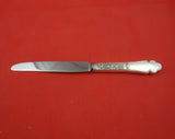 Medici Old by Gorham Sterling Silver Dinner Knife French 9 3/4" Multi Motif