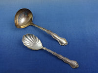 Tara by Reed and Barton Sterling Silver Flatware Set Service 57 Pieces