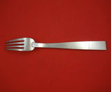 Tiber by Buccellati Italian Sterling Silver Vegetable Serving Fork 4-Tine