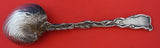 Hizen by Gorham Sterling Silver Jelly Spoon with Clam Shell Bowl 6 3/4"