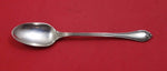 Old Newbury by Towle Sterling Silver Chocolate Spoon / Infant Spoon 5 1/2"