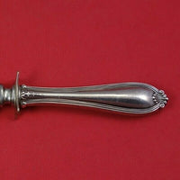 Margaret Old by International Sterling Silver Steak Carving Knife 10 3/4"