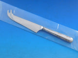 Camellia by Gorham Sterling Silver Cheese Knife with Pick HHWS Custom 7 3/4"